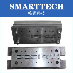 Customized mild steel stamping molds