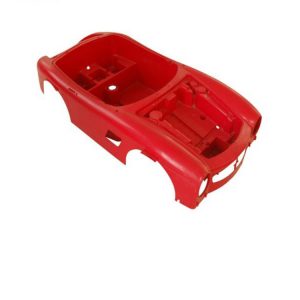 OEM Electric Toy Car Molding For Plastic Toys