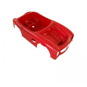 Manufactures Plastic Keycap Mold Manufacturing Injection