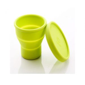 silicone rubber molding for cup