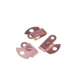 Customized Brass Copper CNC Maching Parts