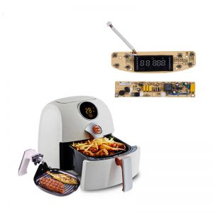 High-quality pcb pcba design assembly air electric fryer