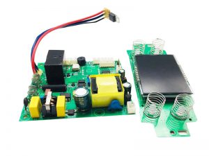Instant Electronic Hot Water Dispenser Circuit Board PCBA