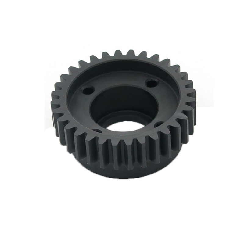 plastic gears bulk manufacturing