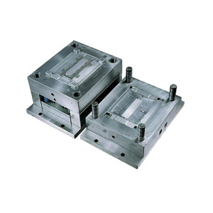 Female/Male Luer Lock Molds