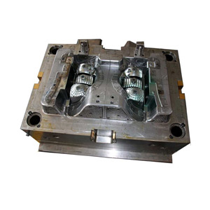 Female/Male Luer Lock Molds