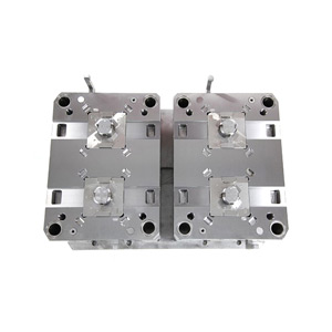 Female/Male Luer Lock Molds