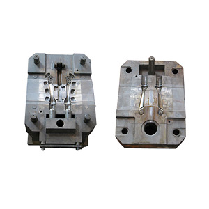 Female/Male Luer Lock Molds