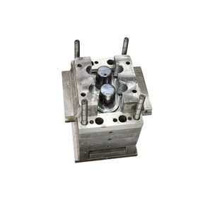 Female/Male Luer Lock Molds