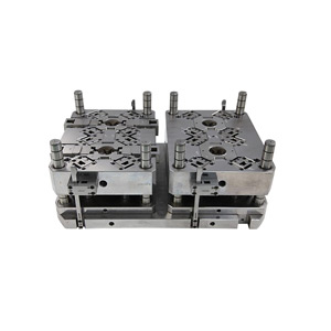 Female/Male Luer Lock Molds