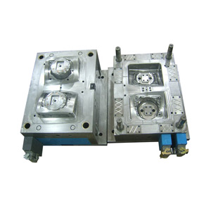 Female/Male Luer Lock Molds