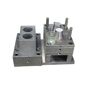 Female/Male Luer Lock Molds