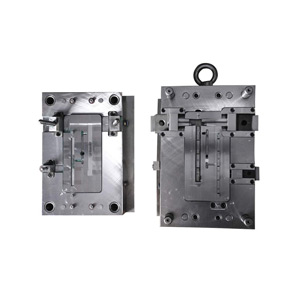 Female/Male Luer Lock Molds