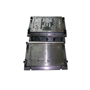 Female/Male Luer Lock Molds