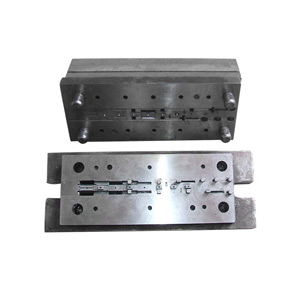 Female/Male Luer Lock Molds