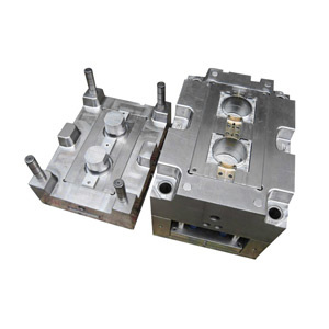 Female/Male Luer Lock Molds