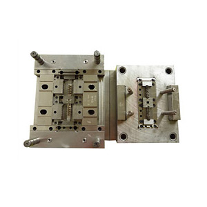 Female/Male Luer Lock Molds