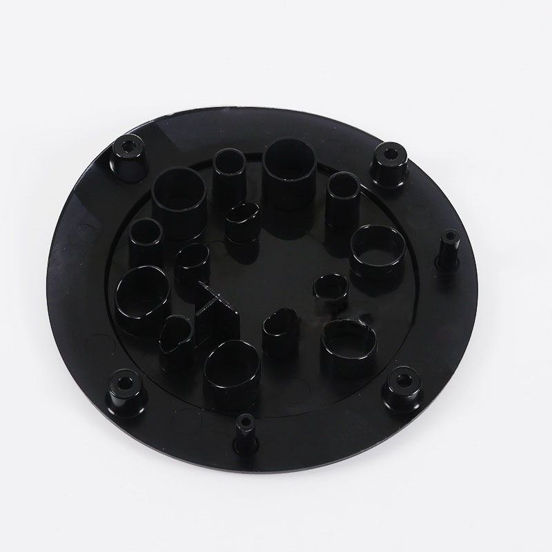 In Mold Injection Tooling IML Panel Air Fryer PMMA Acrylic Face Plastic Sticker Moulds